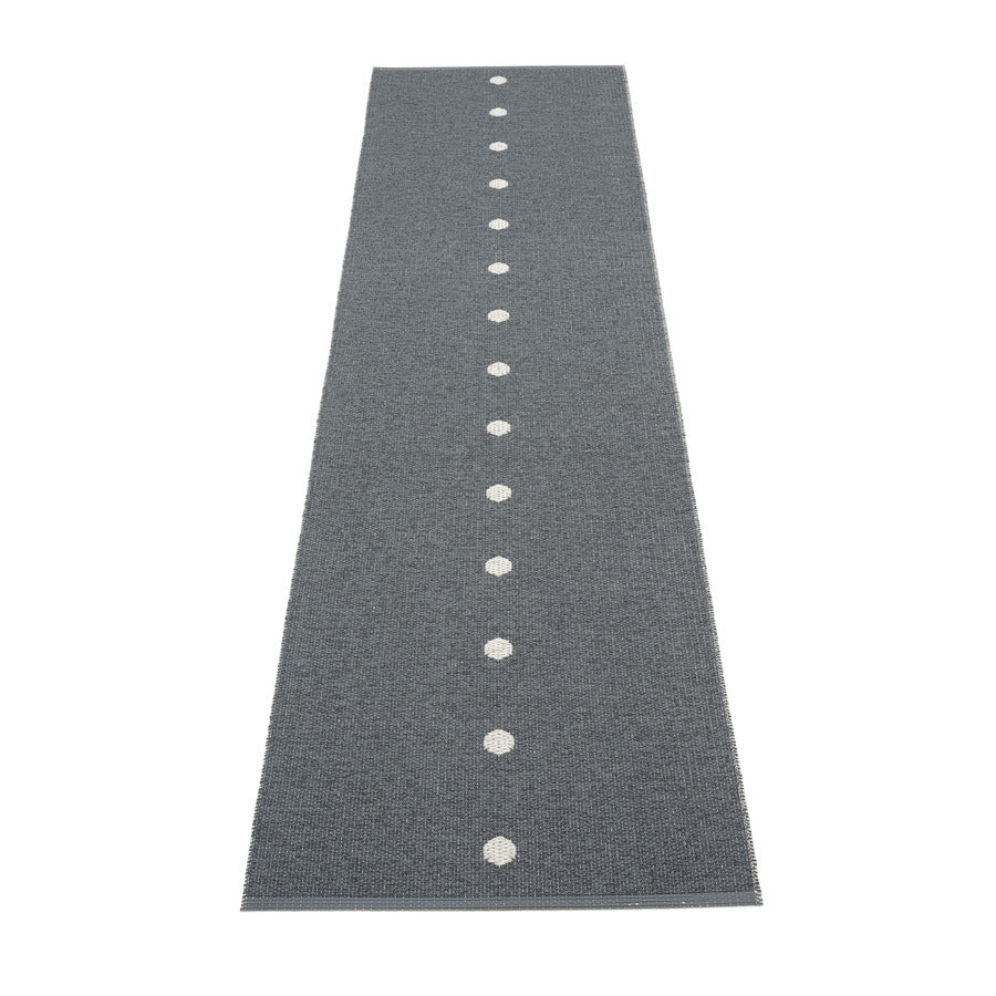 Peg Rug Granit