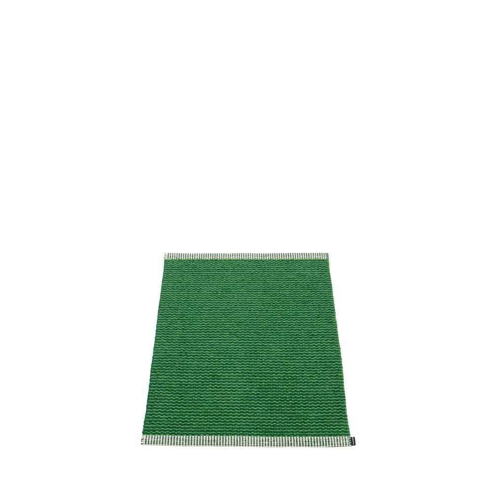 Mono Rug grass green