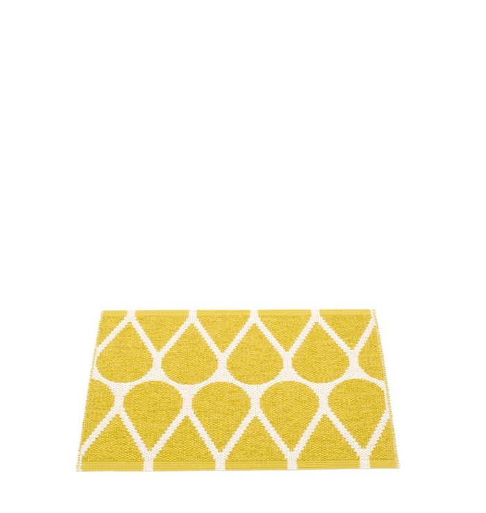 Otis Rug Mustard