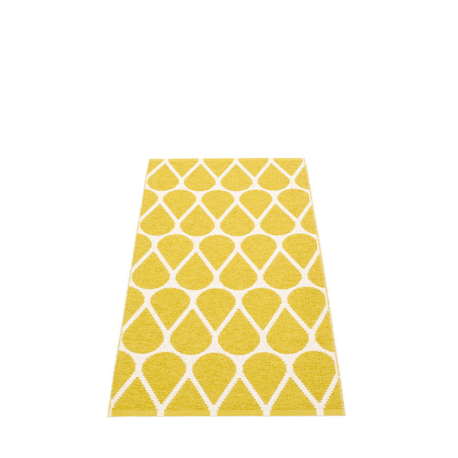 Otis Rug Mustard