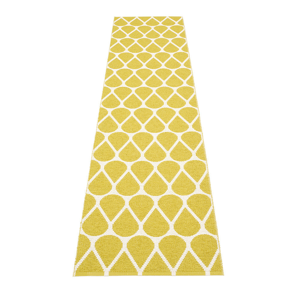 Otis Rug Mustard