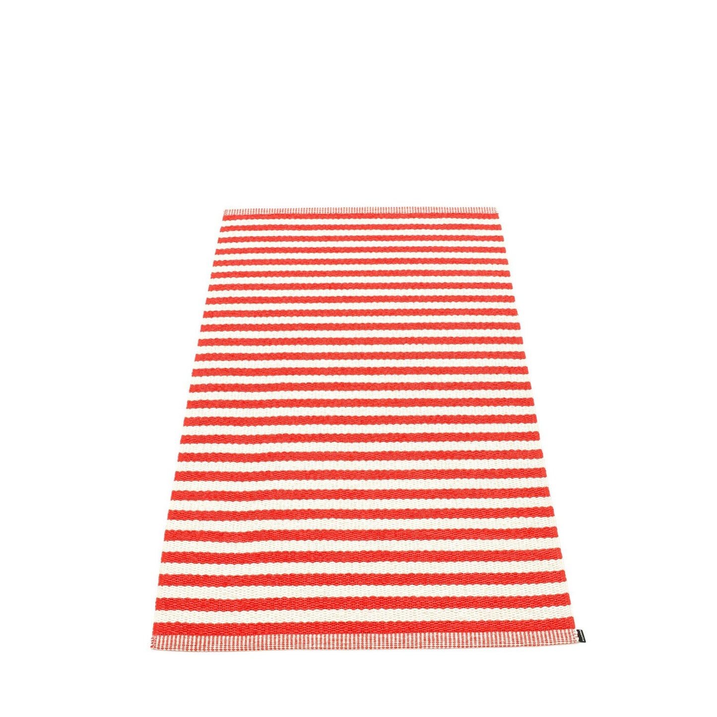 Duo Rug red