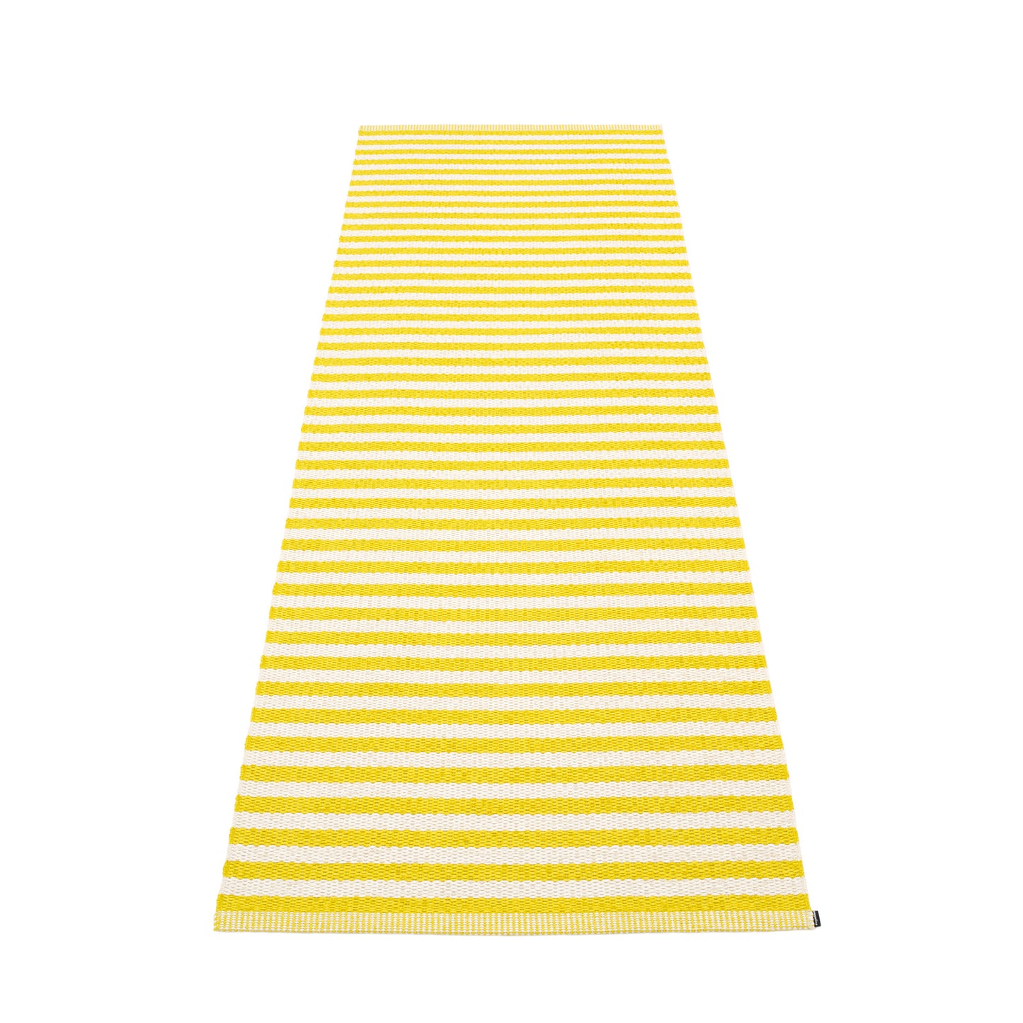Duo Rug lemon