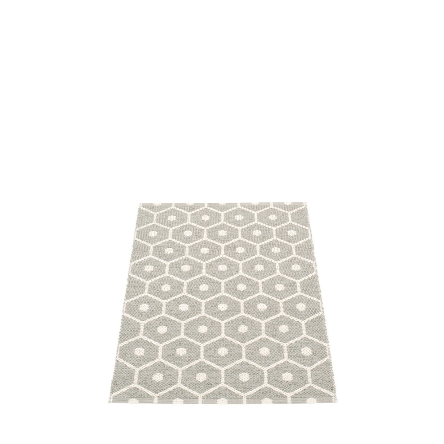 Honey Rug warm grey