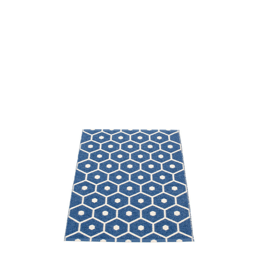 Honey Rug denim
