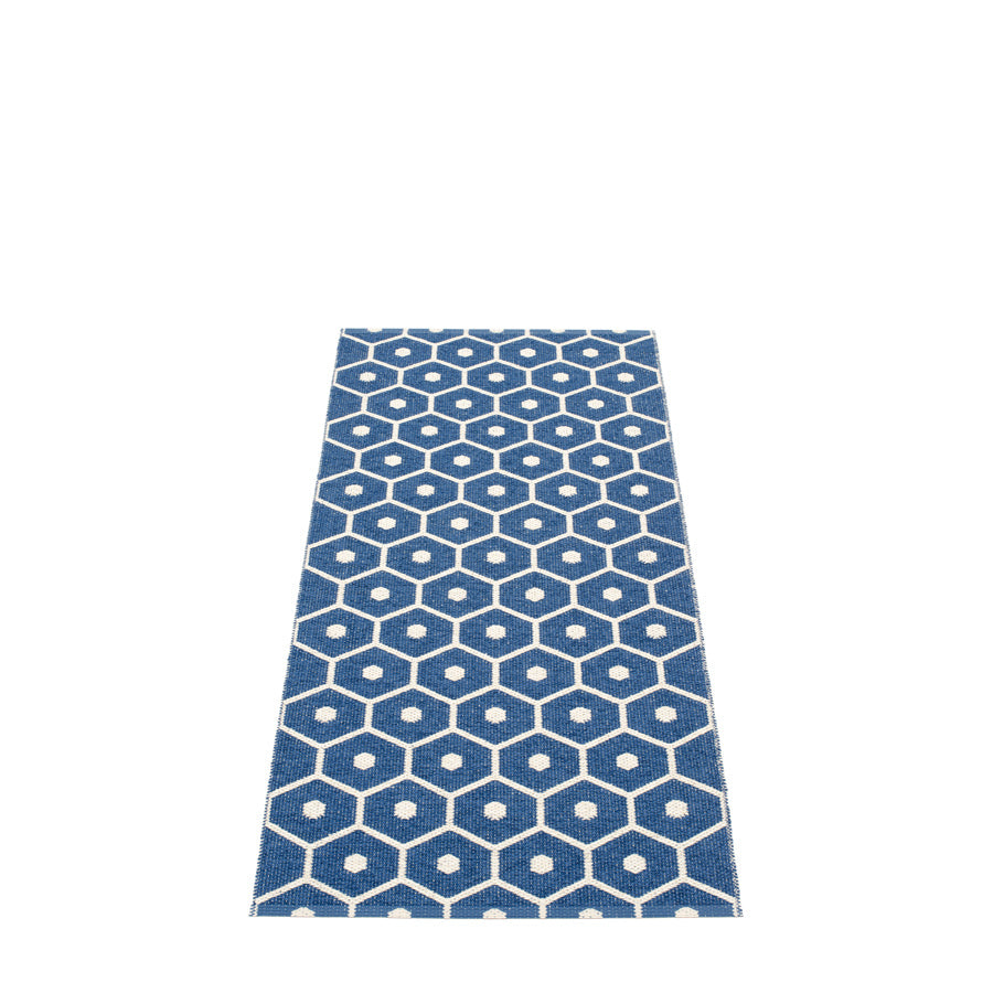 Honey Rug denim