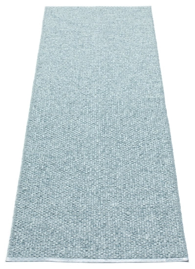 Svea Rug Azur-Turq