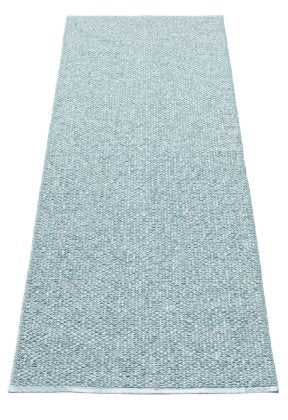 Svea Rug Azur-Turq