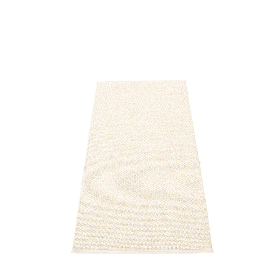 Svea Rug Vanilla