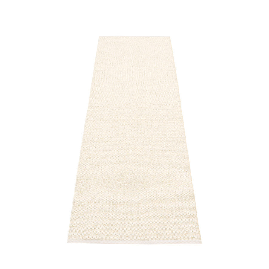 Svea Rug Vanilla