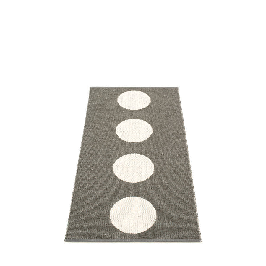 Vera Rug Charcoal