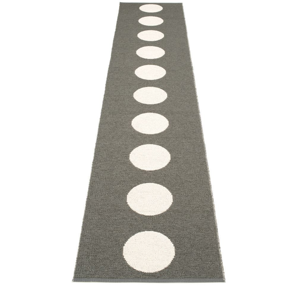 Vera Rug Charcoal