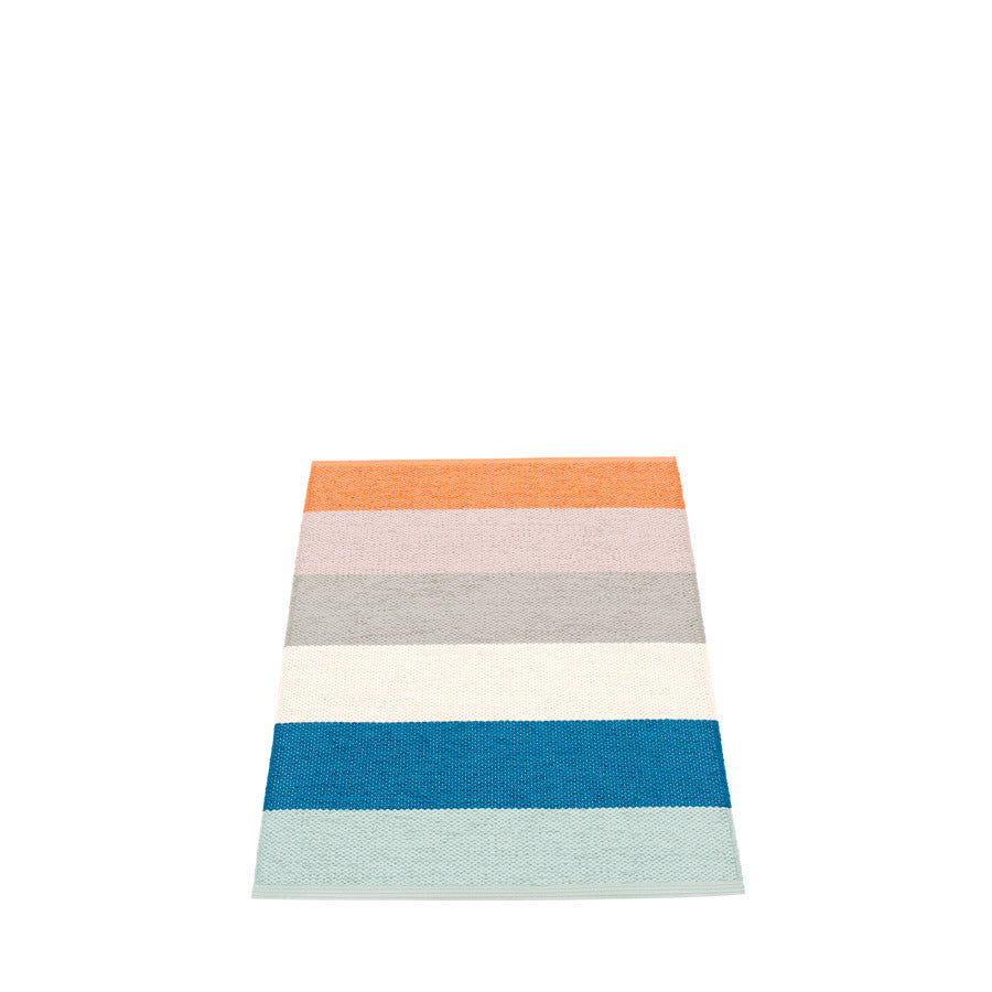 Molly Rug Petrol