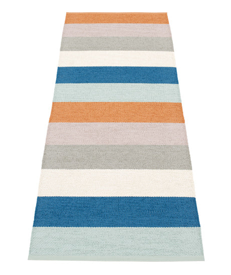 Molly Rug Petrol