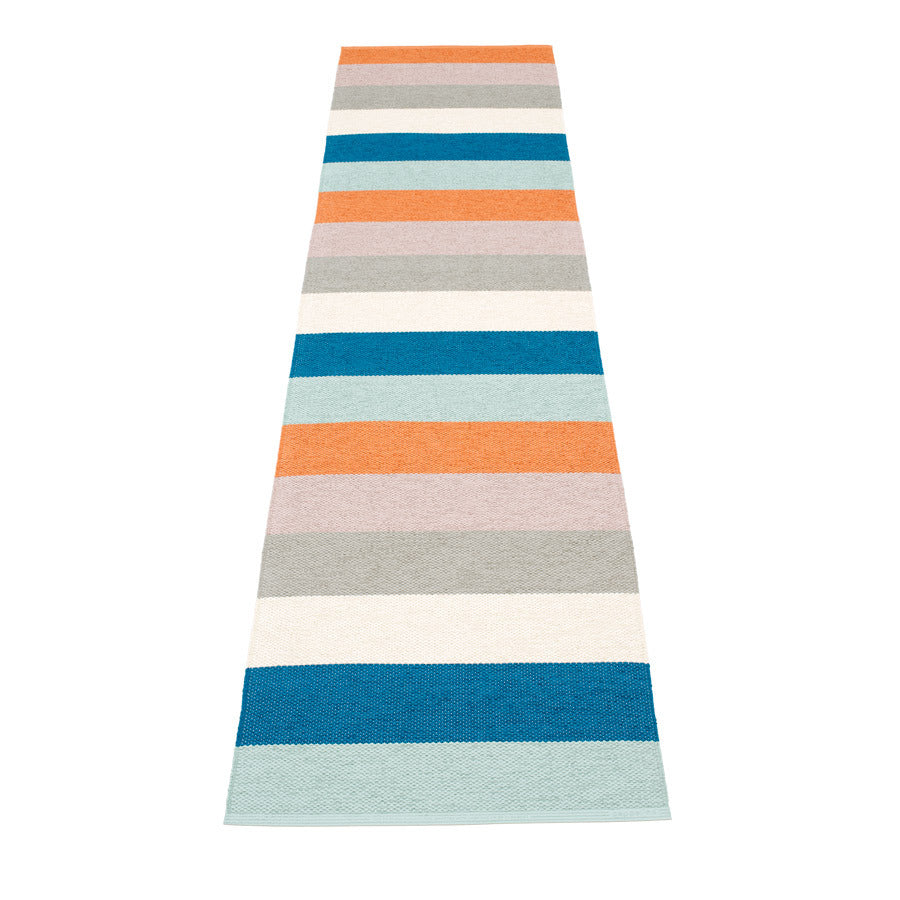 Molly Rug Petrol
