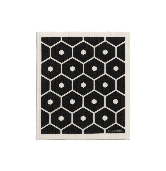 Honey Dishcloth