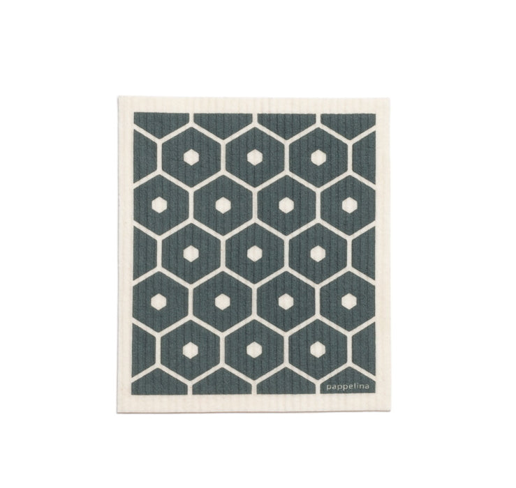 Honey Dishcloth