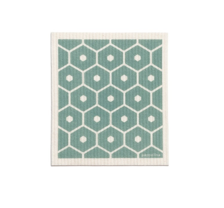 Honey Dishcloth