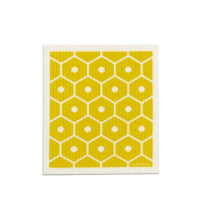Honey Dishcloth