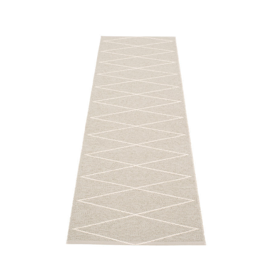 Max Rug Linen