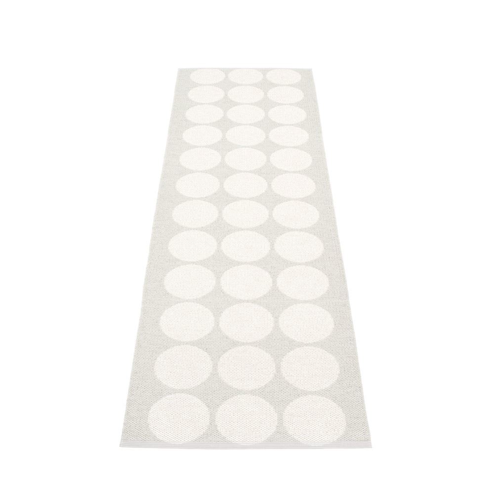 Hugo Rug White