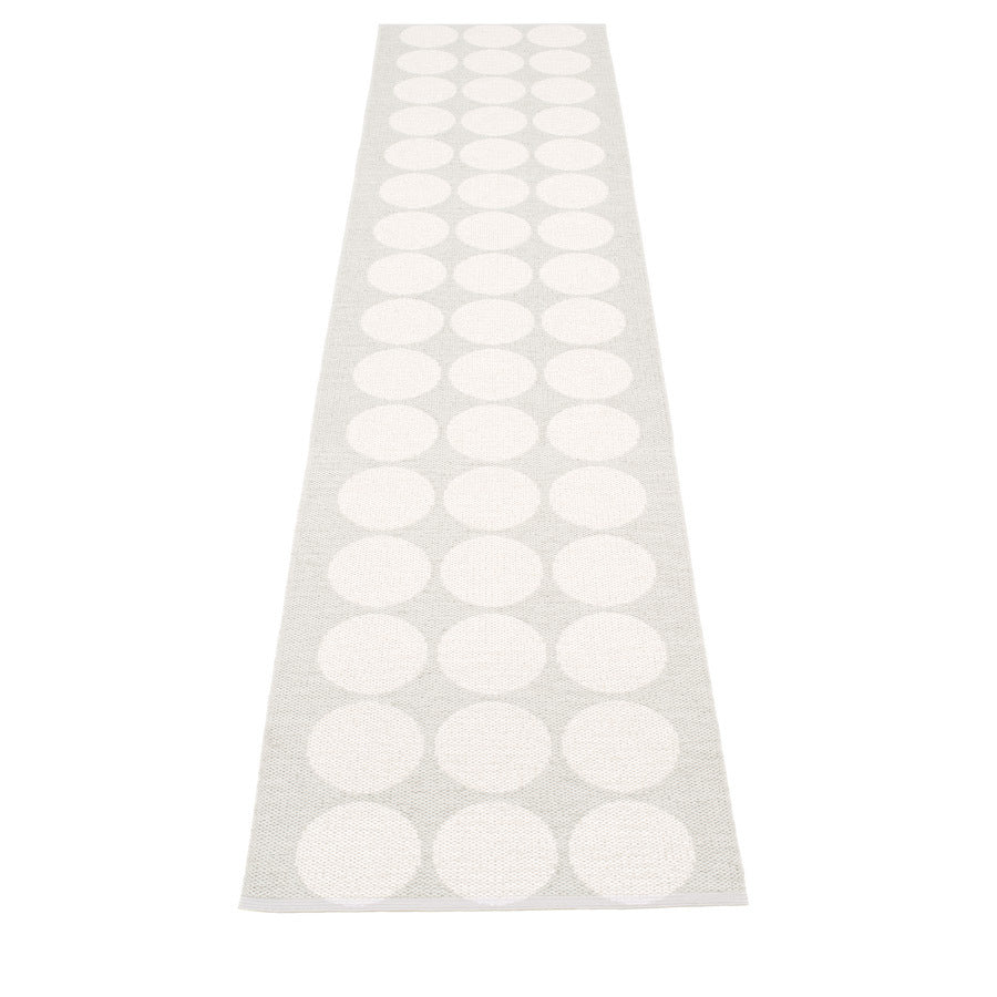 Hugo Rug White