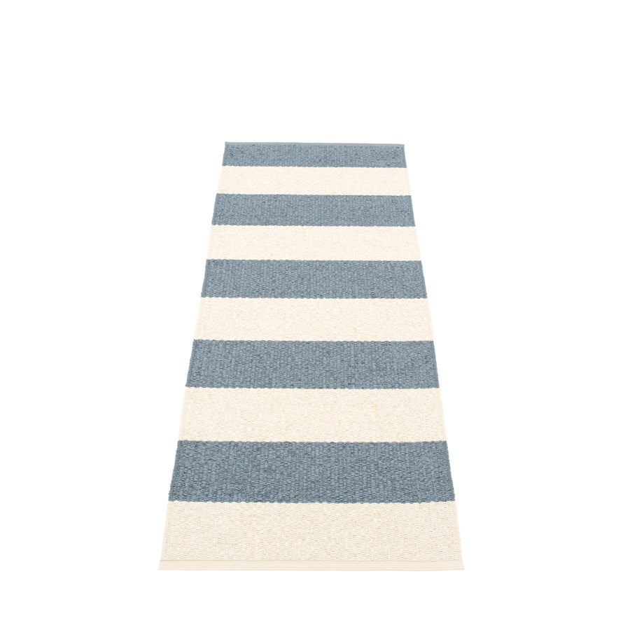 Bob Rug storm