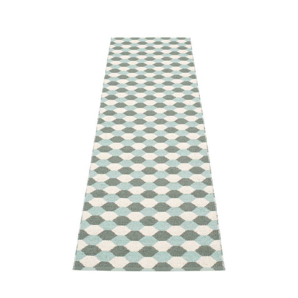 Dana Rug Army