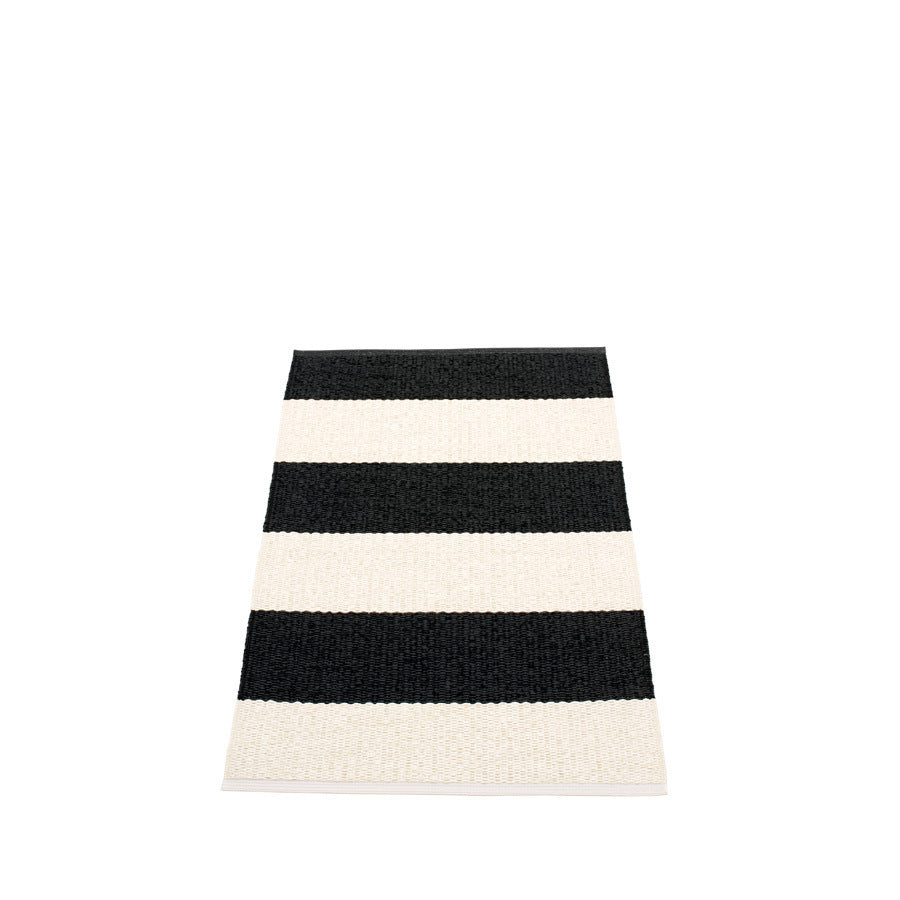 Bob Rug Black