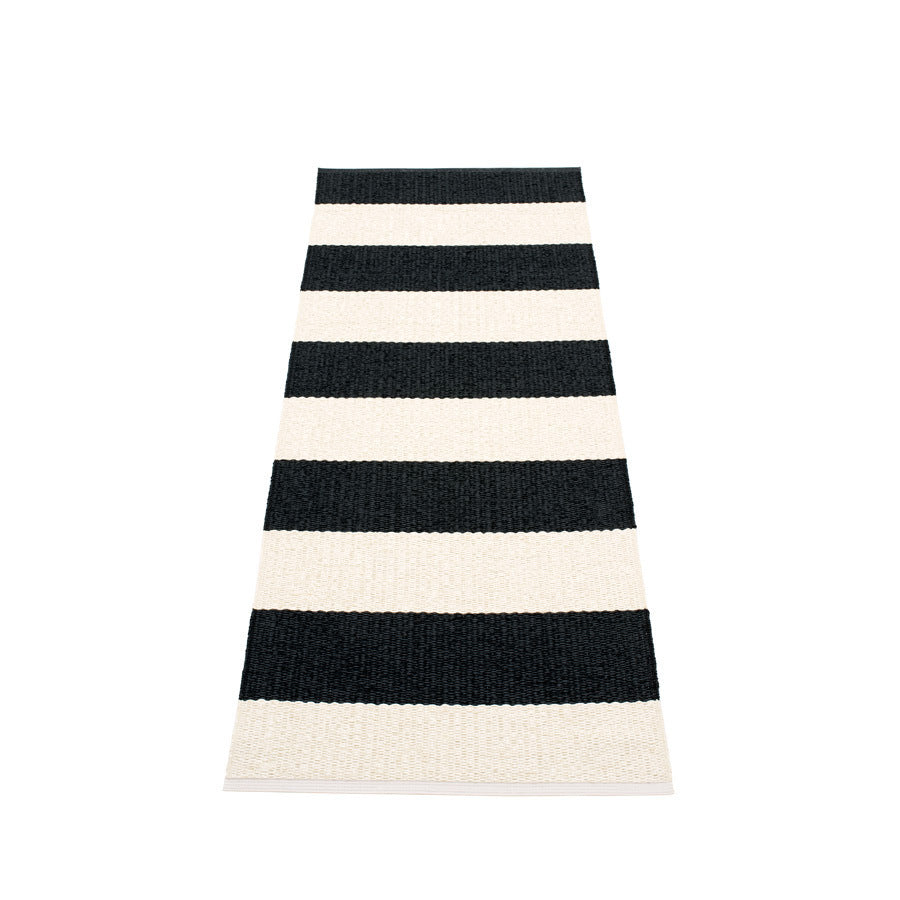 Bob Rug Black