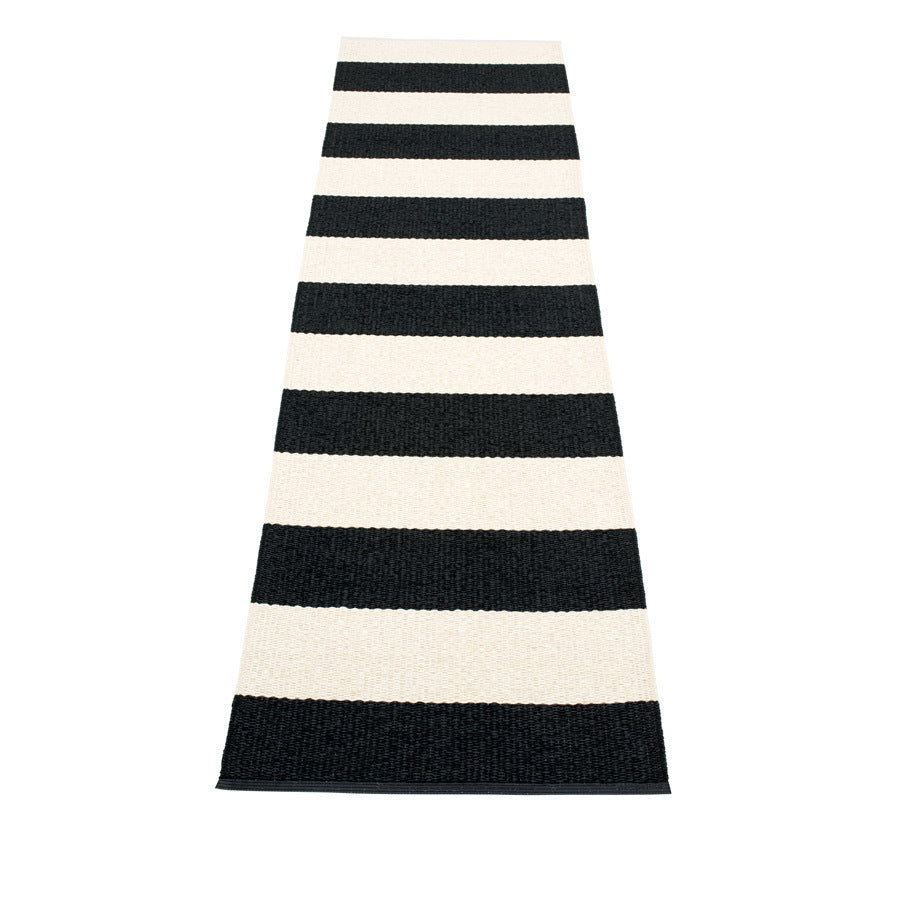 Bob Rug Black