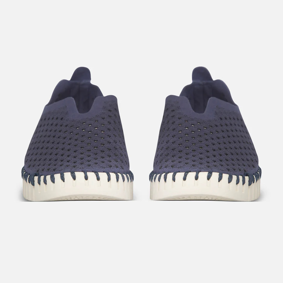 Tulip Shoes dark indigo