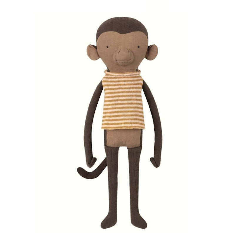 Jungle Friends Monkey