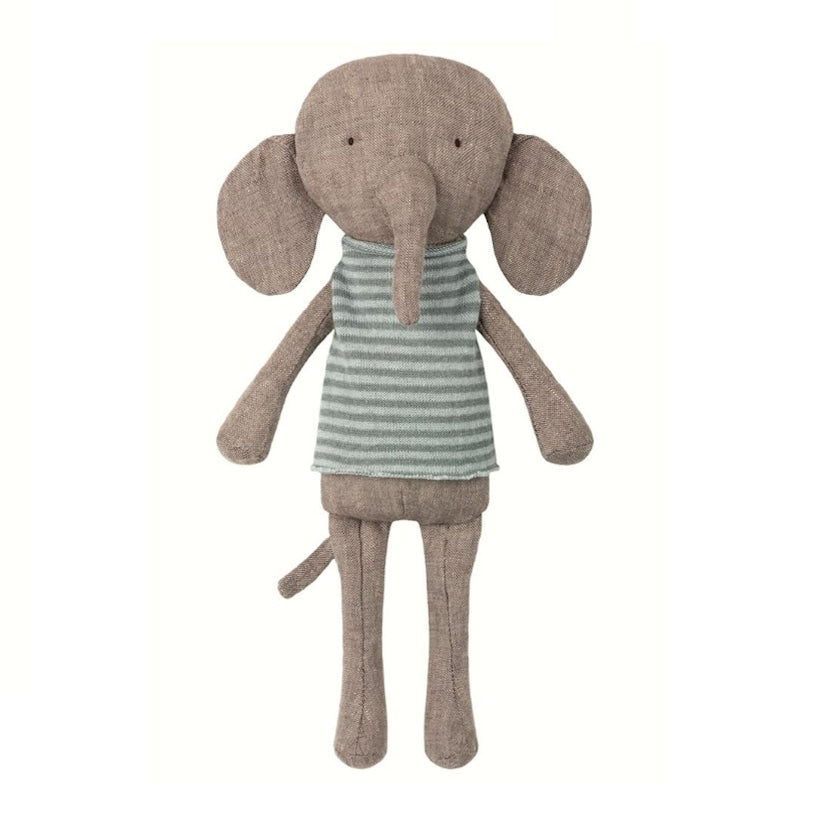 Jungle Friends Elephant