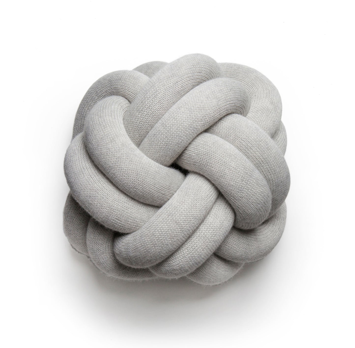 Knot Cushion