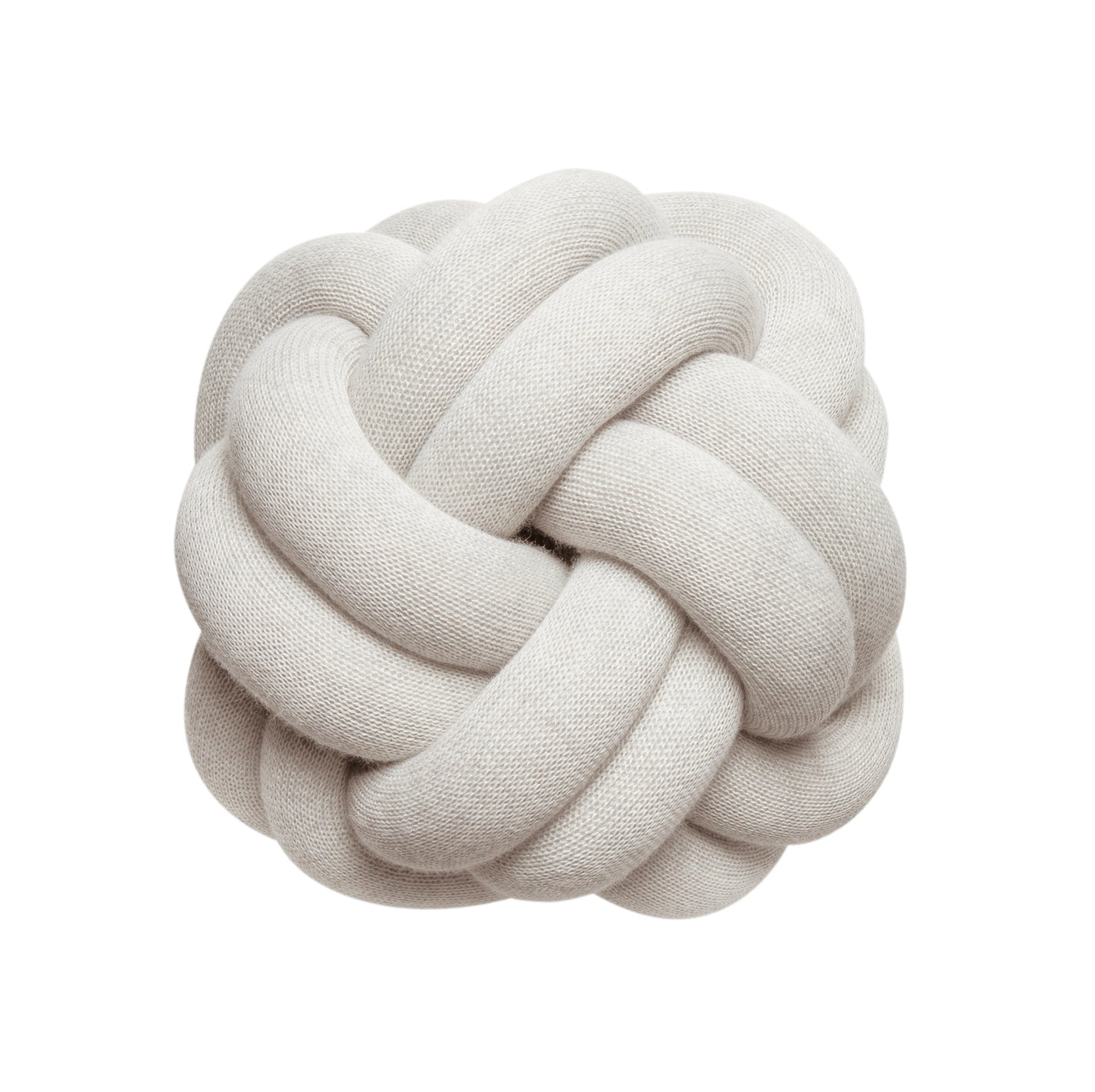 Knot Cushion