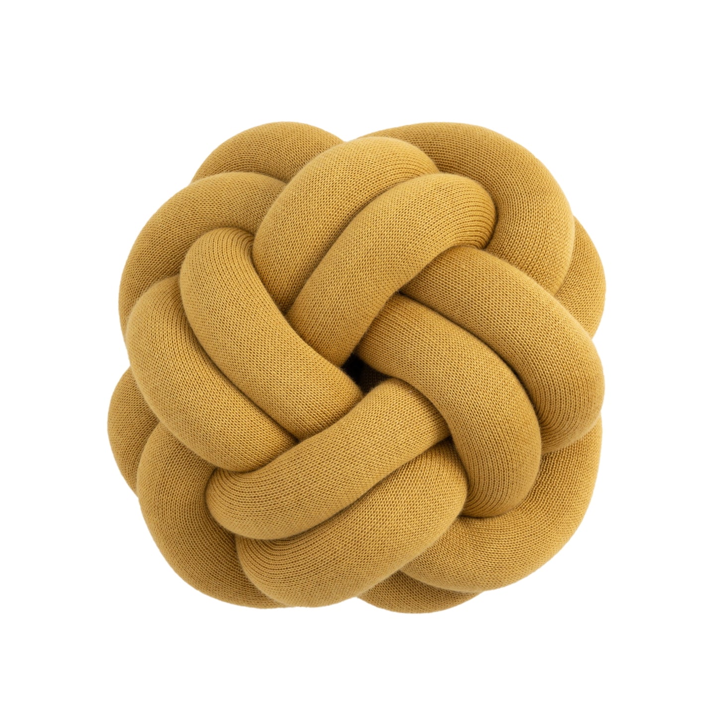 Knot Cushion