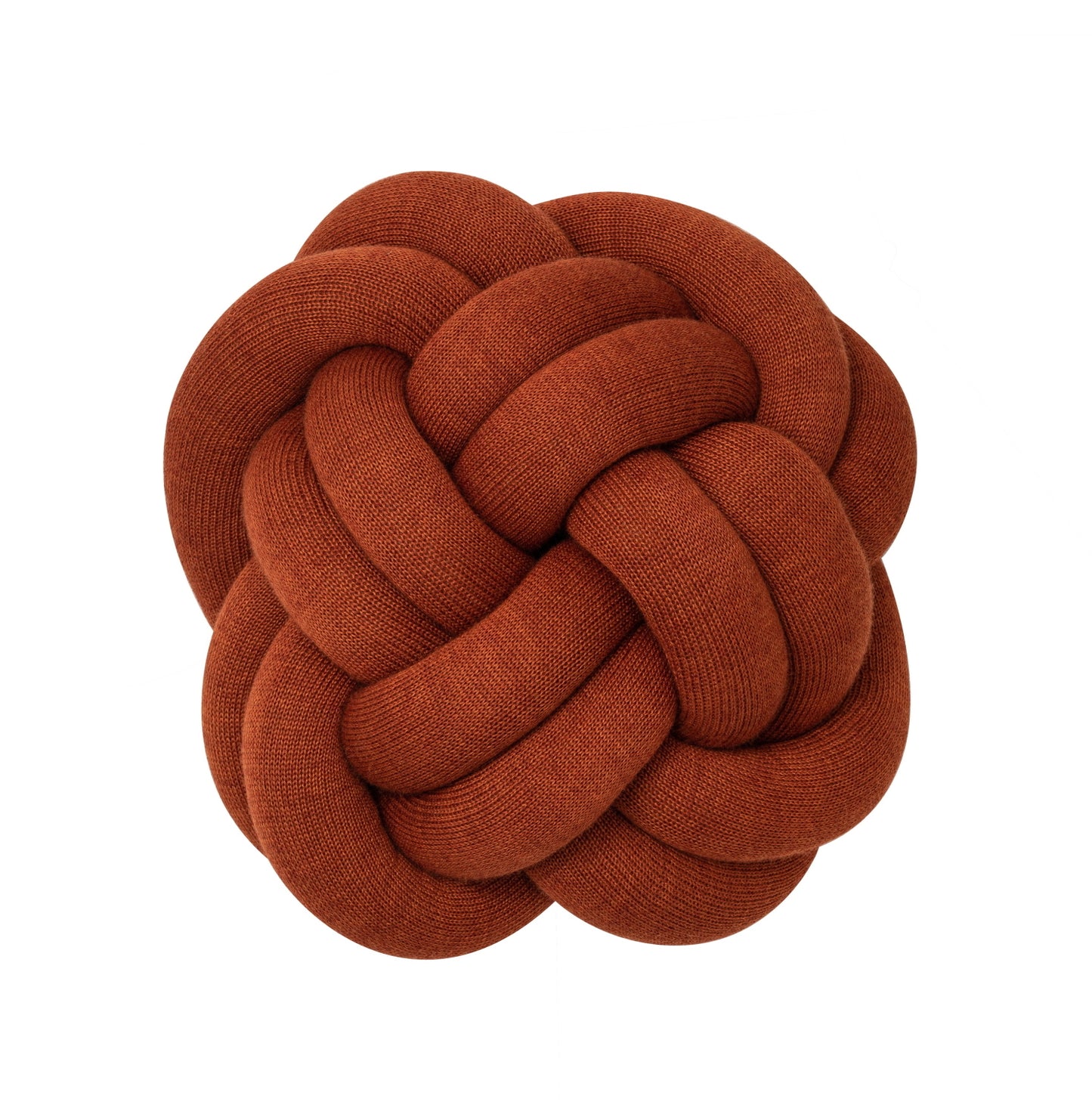 Knot Cushion