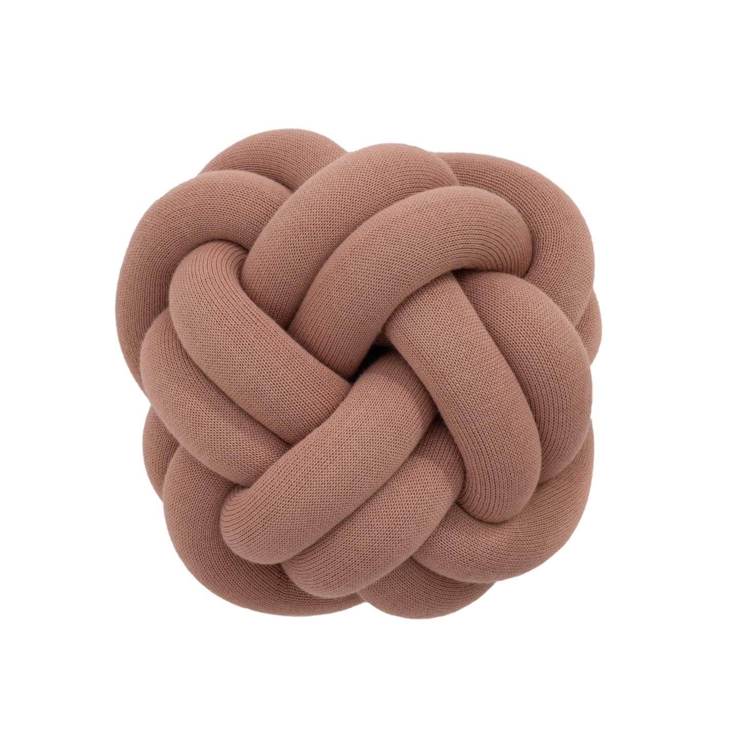 Knot Cushion