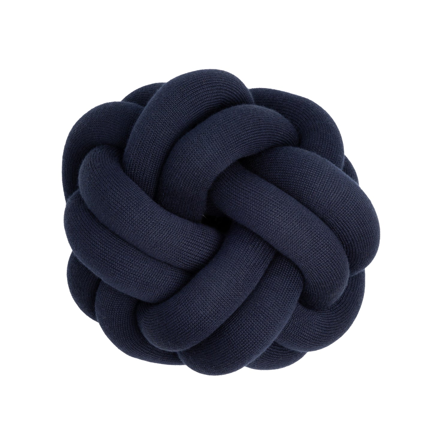 Knot Cushion