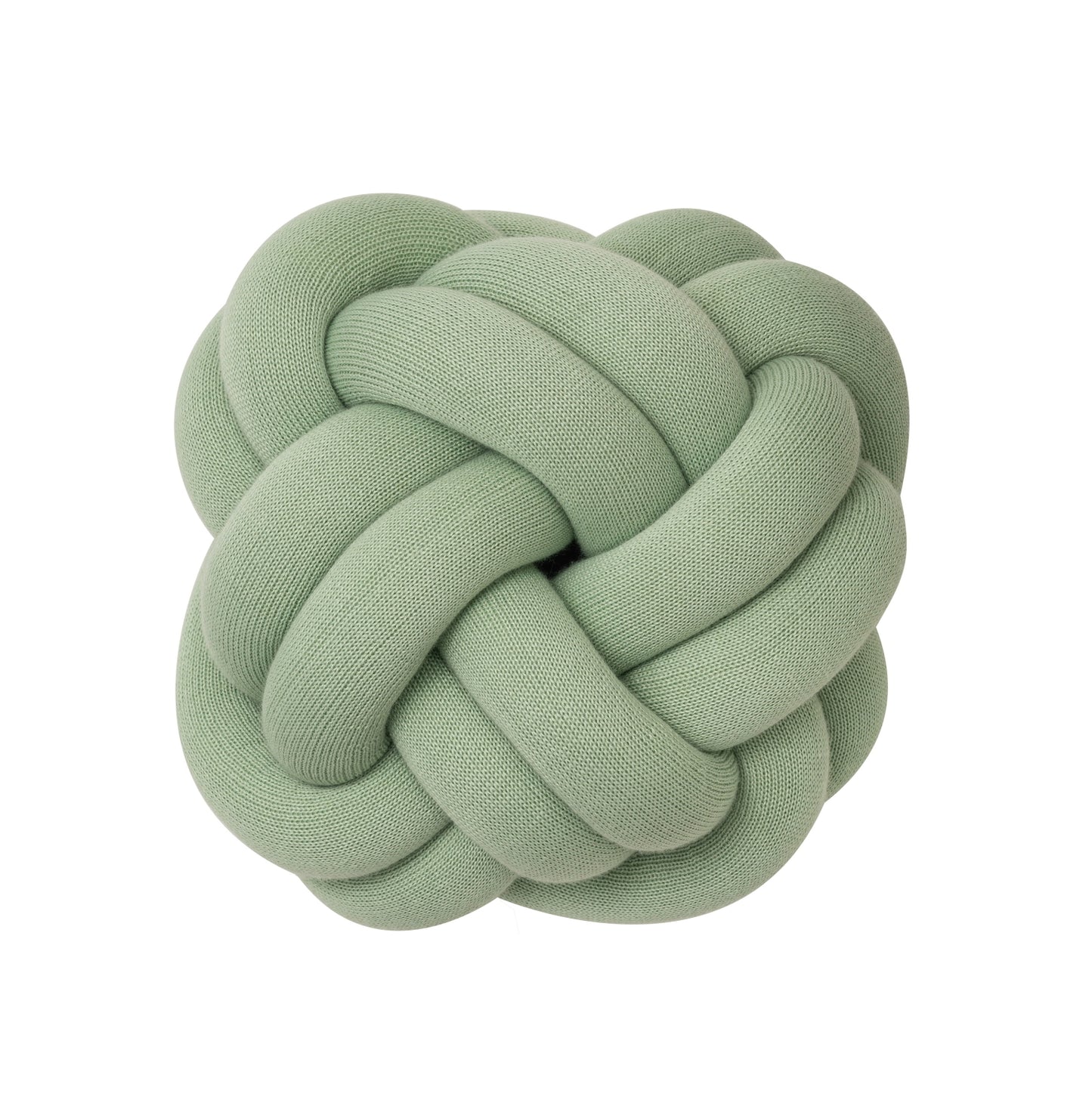 Knot Cushion