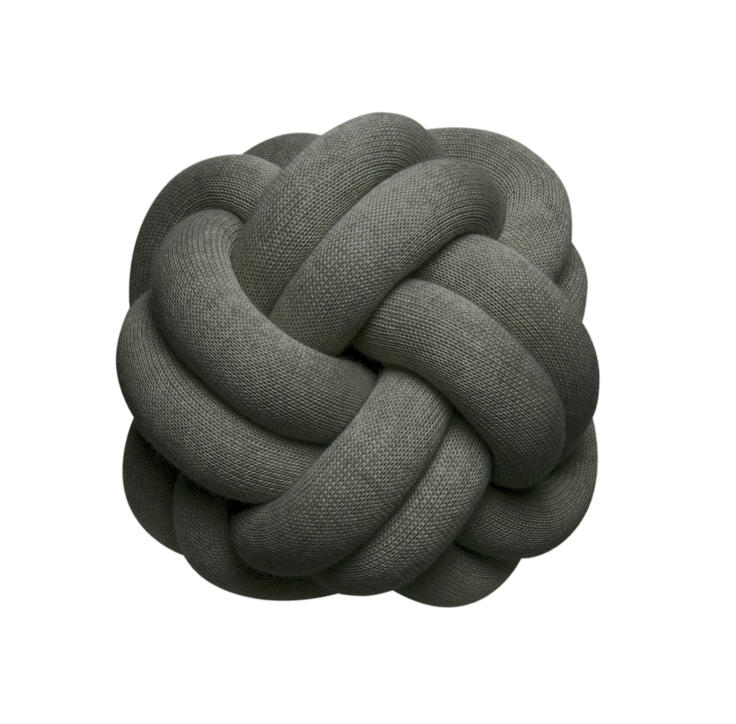 Knot Cushion