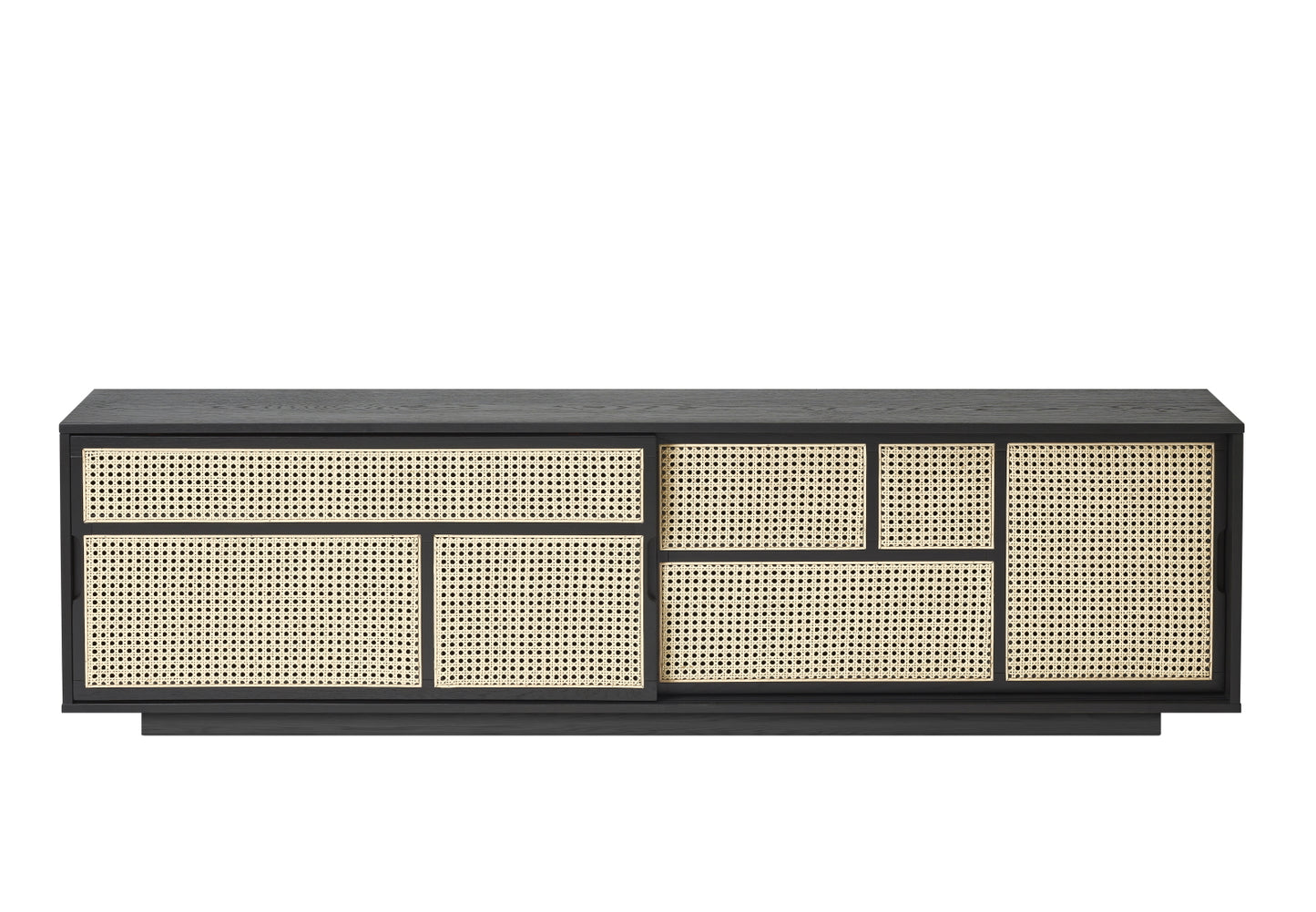 Air Sideboard Low
