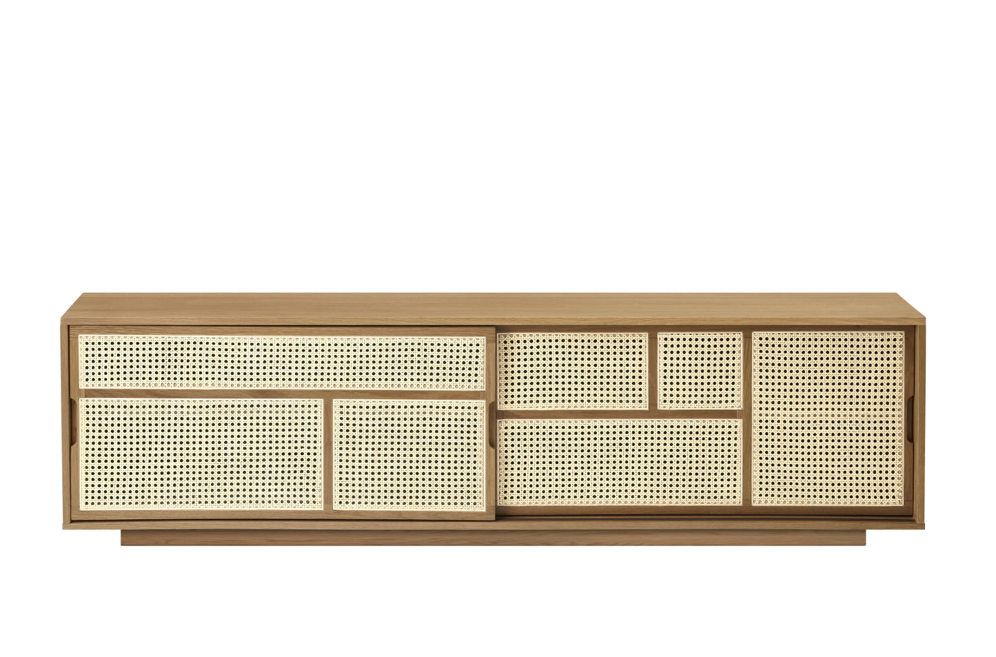 Air Sideboard Low