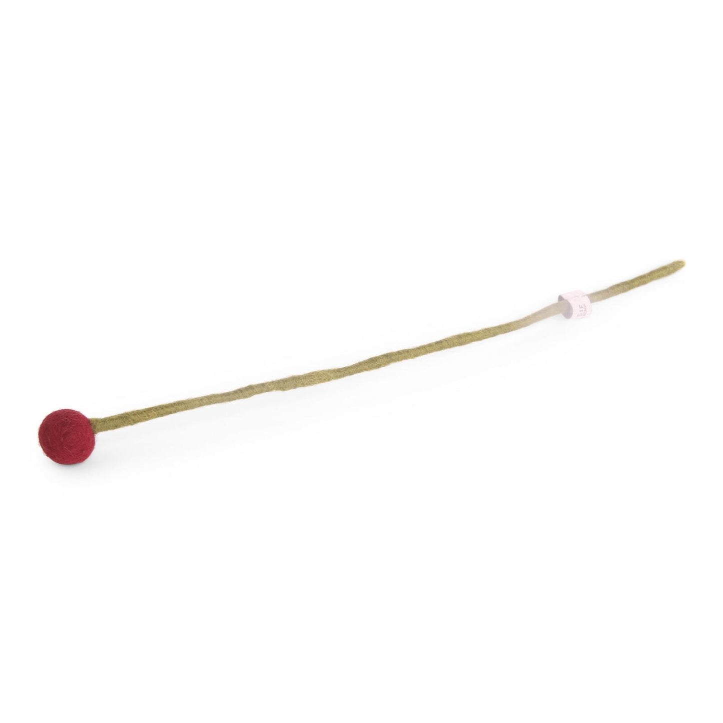 Flower Stem Reds 2cm Bud