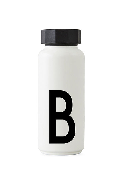 Thermo Bottle A-Z