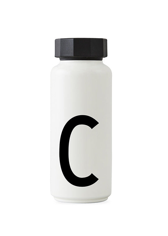 Thermo Bottle A-Z