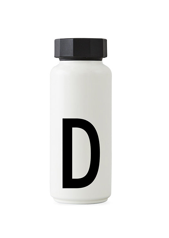Thermo Bottle A-Z