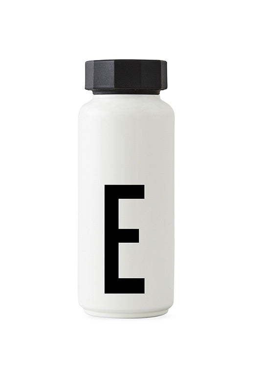Thermo Bottle A-Z