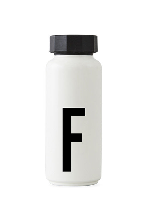 Thermo Bottle A-Z